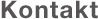Kontakt